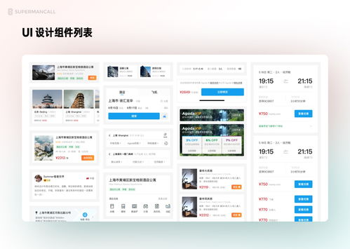 零基礎(chǔ) ui 入門指南 三 ui 設(shè)計(jì)軟件入門